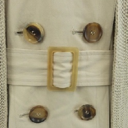 【Mã giảm giá】Bottega Veneta BOTTEGA VENETA Áo khoác 639720