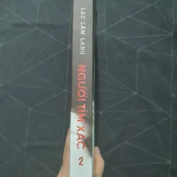 "Người tìm xác" tập 2 - Lạc Lâm Lang 629405