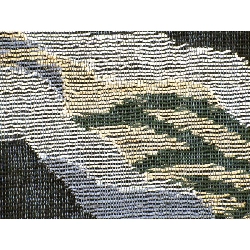 夏名古屋帯 - Hàng hiệu Authentic 876235