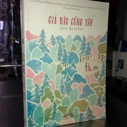 Giá nào cũng yêu - Lisa Kleypas