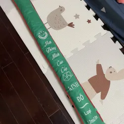 Màn chụp gấp gọn Kinh Đô size 1.2x2.0M 780131