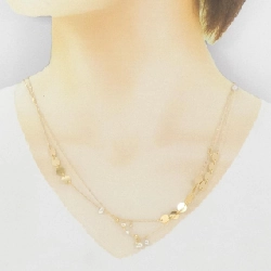 K18YG Ngọc trai nước ngọt - Hàng hiệu Chính hãng 848211