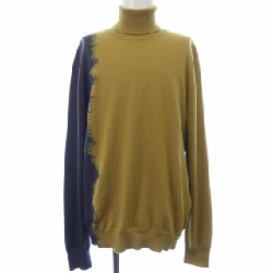 HERMES *12-5714 Áo len - Hàng hiệu Chính hãng