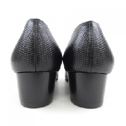 【Vintage】Salvatore Ferragamo SALVATORE FERRAGAMO Giày cao gót 659800