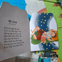 Ngôi Nhà Yêu Thương - Con Yêu Bố 995059