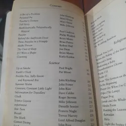 Brian Moses and Pie Corbett - THE WORKS, Poems on every subject and for every occasion 971059