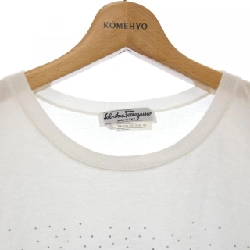 Hàng hiệu SALVATORE FERRAGAMO - Áo thun 826546