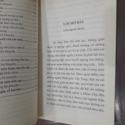 Đức Đạt Lai Lạt Ma - Chủ động cái chết ĐỂ TÁI SINH TRONG MỘT KIẾP SỐNG TỐT ĐẸP HƠN 550164