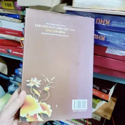 Hoạt động phận sự của giáo hội phật giáo VN tỉnh hoà bình 673723