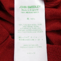 JOHN SMEDLEY ニット - Hàng hiệu Authentic 890680