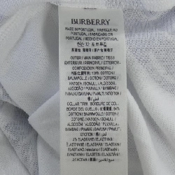 Áo thun BURBERRY - Hàng hiệu Chính hãng 826278