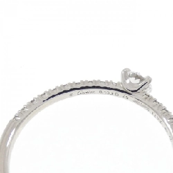 Nhẫn Cartier Etincelle 0.18CT - Hàng hiệu Chính hãng 837617