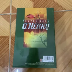 Truyện ngắn O'Henry 927872