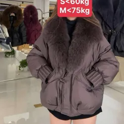 Áo phao lông vũ 722480