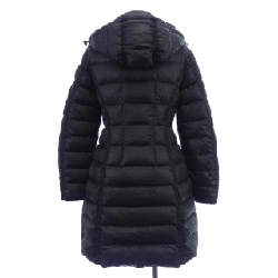 MONCLER HERMINE Áo khoác lông - Hàng hiệu Chính hãng 810581