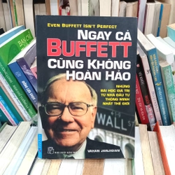 Ngay Cả Buffet Cũng Không Hoàn Hảo 📚