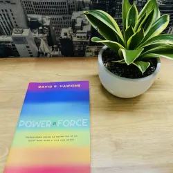 POWER vs FORCE - Trường năng lượng và những yếu tố ẩn quyết định hành vi con người 750975