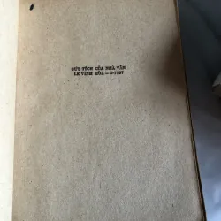 Lê Vĩnh Hoà tuyển tập  957388