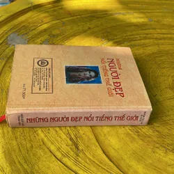 NHỮNG NGƯỜI ĐẸP NỔI TIẾNG THẾ GIỚI 735747