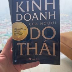 Bí quyết kinh doanh của người do Thái