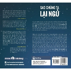 Sao Chúng Ta Lại Ngủ - Why We Sleep - Matthew Walker 295876