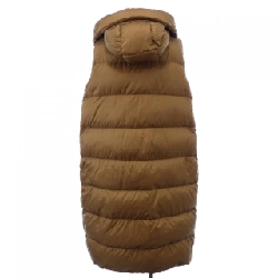 Max Mara 929610 THE CUBE Áo gile lông 628532