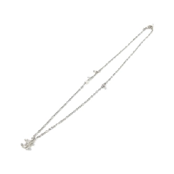 Dây chuyền Chanel AB6528 625678