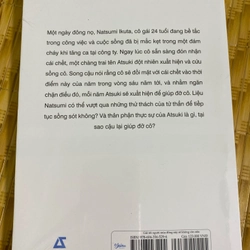 Gửi tới người mùa đông này sẽ không còn nữa 448763