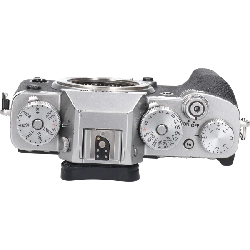 Ｘ－Ｔ３ ＳＩＬＶＥＲ - Hàng hiệu Authentic 877933