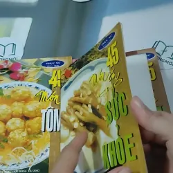 Combo Ẩm Thực:  Các Món Tôm, Món Ăn Ban Đêm, Món Ăn Cho Sức Khỏe 727326