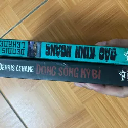 Đảo kinh hoàng + Dòng sông kỳ bí 791154