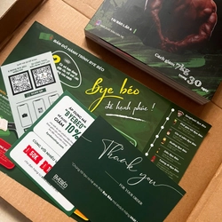 Bye Béo - Cách Giảm 7Kg Trong 30 Ngày 370183