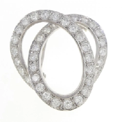 PT900 Kim cương Brooch 2.00CT - Hàng hiệu Chính hãng 869706