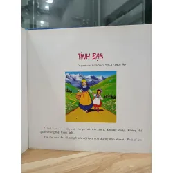 Xứ sở tấm lòng nhân hậu - Trịnh Xuân Hoành 561623