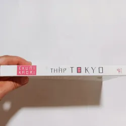 Tháp Tokyo - Ekuni Kaori ( Tác giả Lấp Lánh ) 1010712