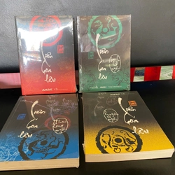 Liên Hoa Lâu  552028