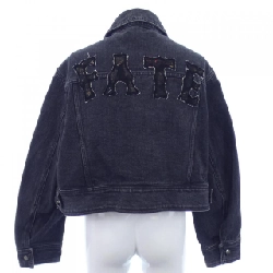 Áo khoác denim HYEIN SEO - Hàng hiệu Authentic 898164