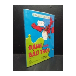 Đánh chiếm bầu trời Nick Arnold (có seal) 981228