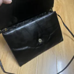 Túi nữ 29x20 da thật 2hand 1002000