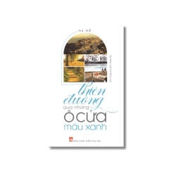 Thiên đường qua những ô cửa màu xanh - Na Hồ