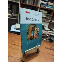 ĐỐI THOẠI VỚI CÁC NỀN VĂN HOÁ INDONESIA -TRỊNH HUY HOÁ 119855