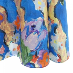 MARNI Skirt - Hàng hiệu Authentic 825629