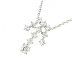 Dây chuyền kim cương Monikendamu 0.63CT - Hàng hiệu Authentic 841589