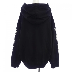 Áo khoác nỉ STELLA MCCARTNEY Sunshine Hoodie 632863