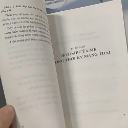 Hỏi đáp sức khỏe bà mẹ - em bé - Thu Hường 688494