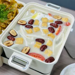 🥩 Vừa lẩu vừa nướng – ăn tại nhà vẫn chuẩn vị quán 735749