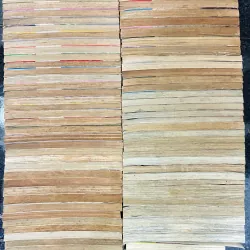 Thám Tử Lừng Danh Conan full 46 tập+36 tập đặc biệt+1 tập bách khoa thư đọc xuôi bìa màu 738252