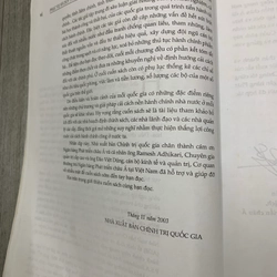 Phục vụ và duy trì cải thiện hành chính công trong một thế giới cạnh tranh. 8b3 549819