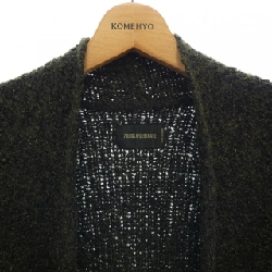 Zadig & Voltaire áo khoác dài 629019