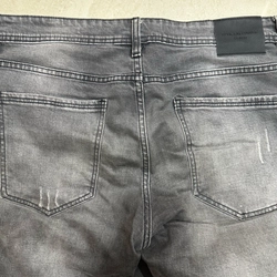 Quần jean nam Blue Exchange slim fit size 34 siêu mới bao đẹp 458300